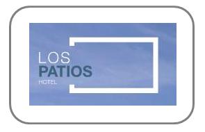 Hotel Los Patios